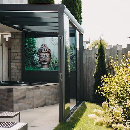 Spa Residence Seibold Waldkirchen Εξωτερικό φωτογραφία