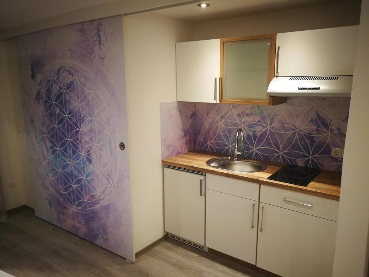 Spa Residence Seibold Waldkirchen Εξωτερικό φωτογραφία