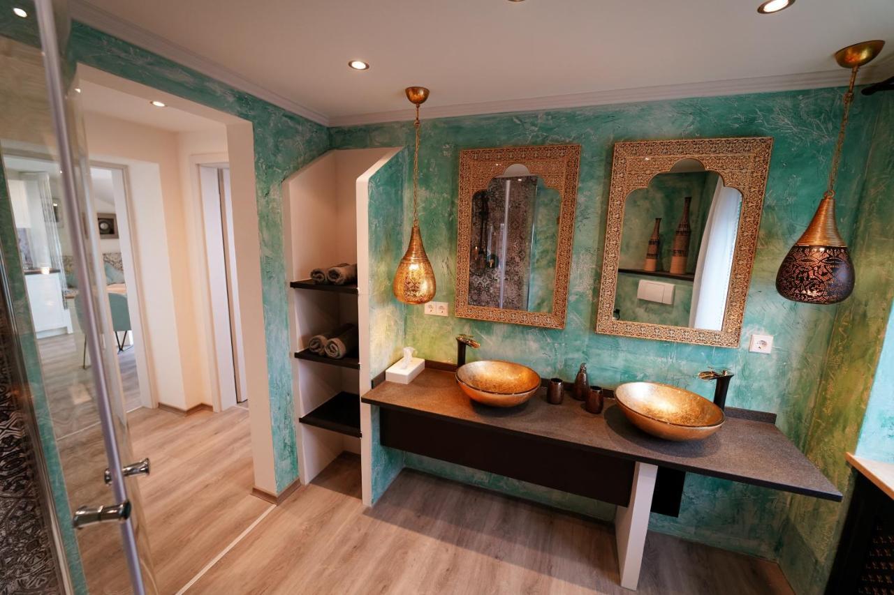 Spa Residence Seibold Waldkirchen Εξωτερικό φωτογραφία