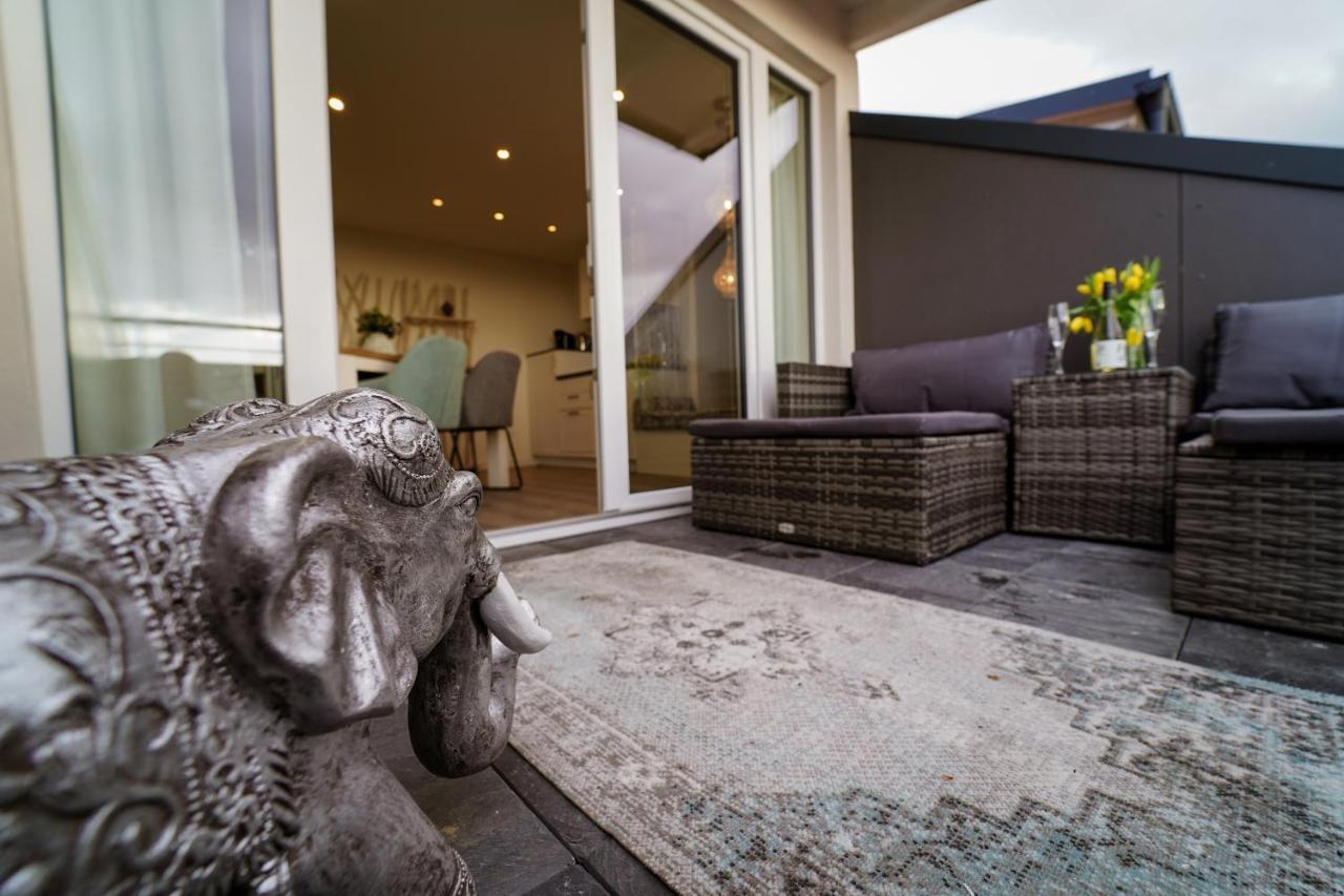 Spa Residence Seibold Waldkirchen Εξωτερικό φωτογραφία