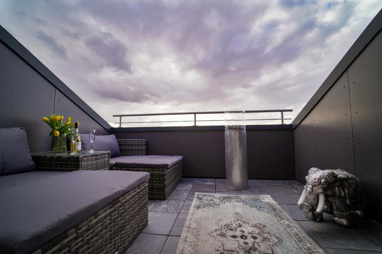 Spa Residence Seibold Waldkirchen Εξωτερικό φωτογραφία
