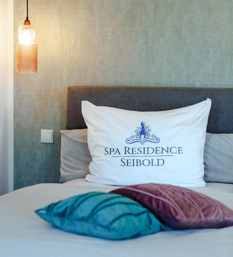 Spa Residence Seibold Waldkirchen Εξωτερικό φωτογραφία