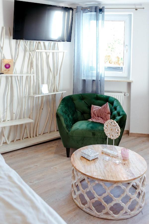 Spa Residence Seibold Waldkirchen Εξωτερικό φωτογραφία