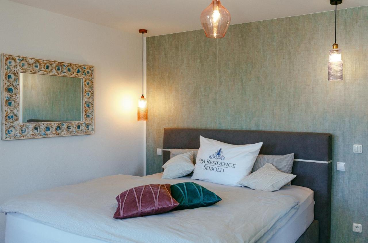 Spa Residence Seibold Waldkirchen Εξωτερικό φωτογραφία