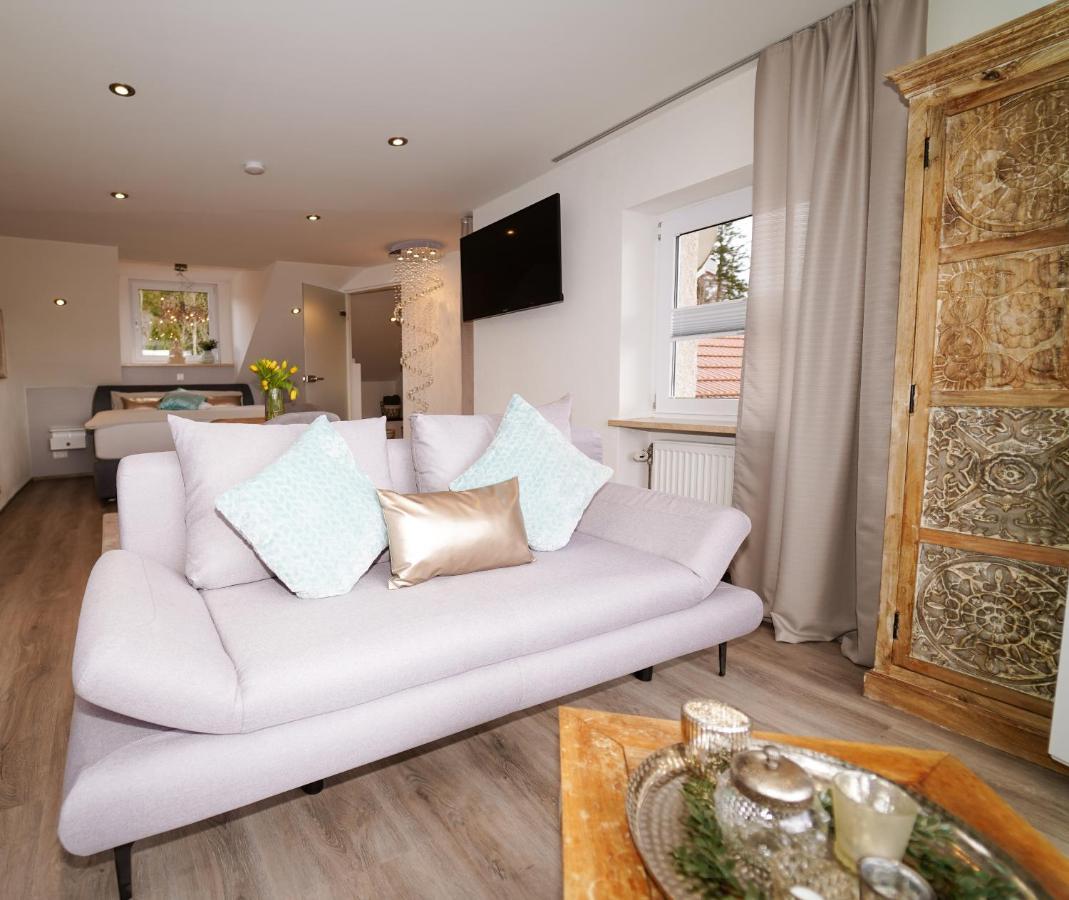 Spa Residence Seibold Waldkirchen Εξωτερικό φωτογραφία