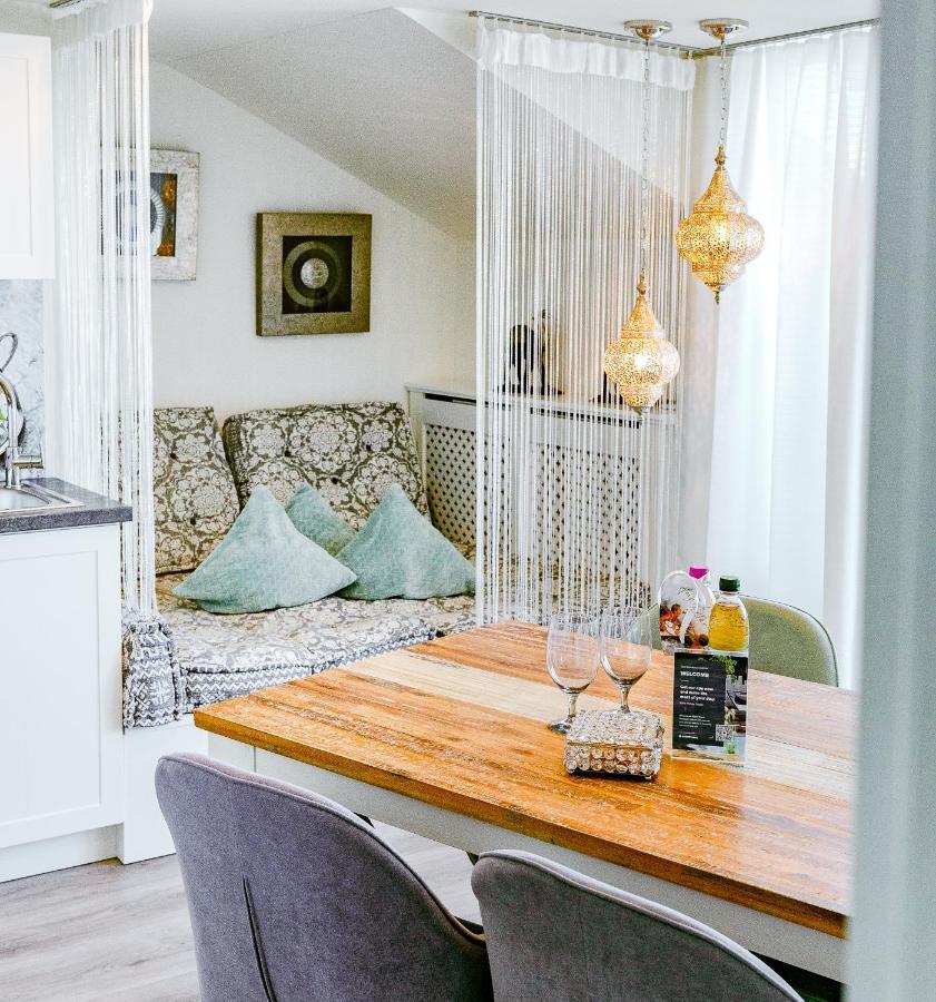 Spa Residence Seibold Waldkirchen Εξωτερικό φωτογραφία