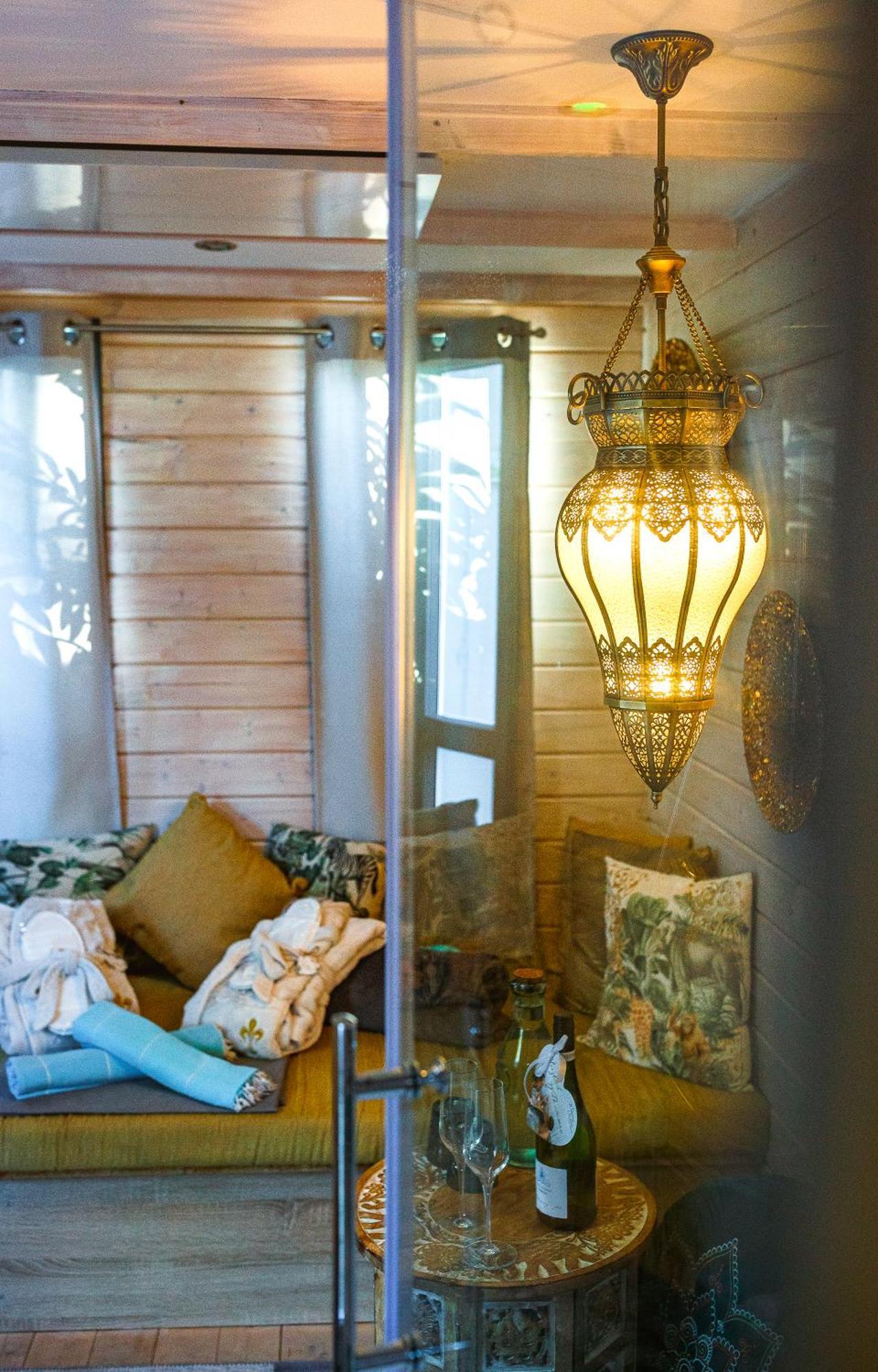 Spa Residence Seibold Waldkirchen Εξωτερικό φωτογραφία