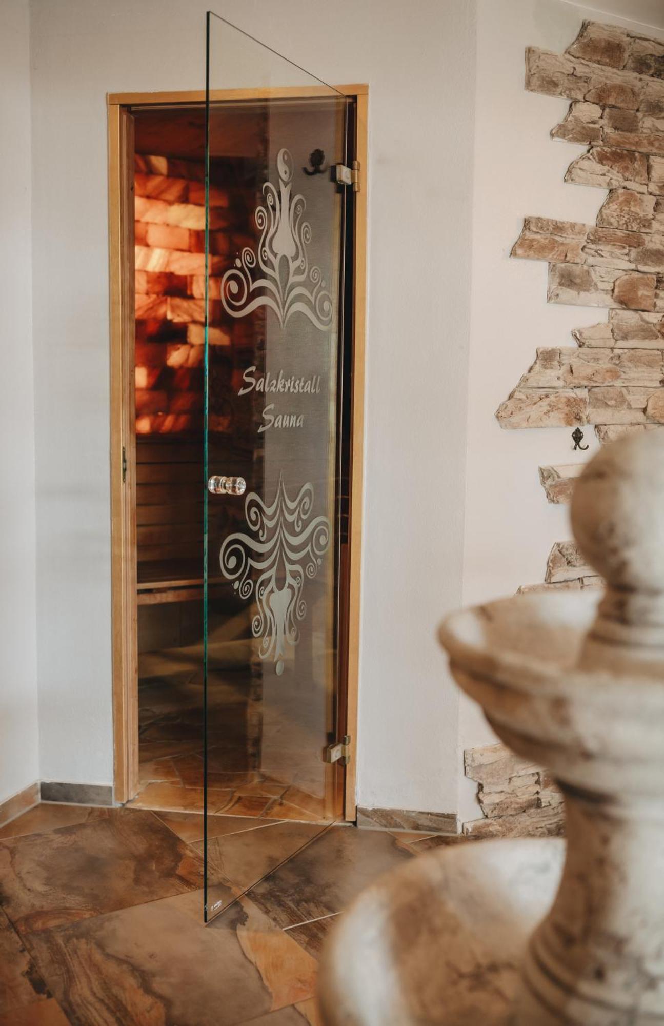Spa Residence Seibold Waldkirchen Εξωτερικό φωτογραφία