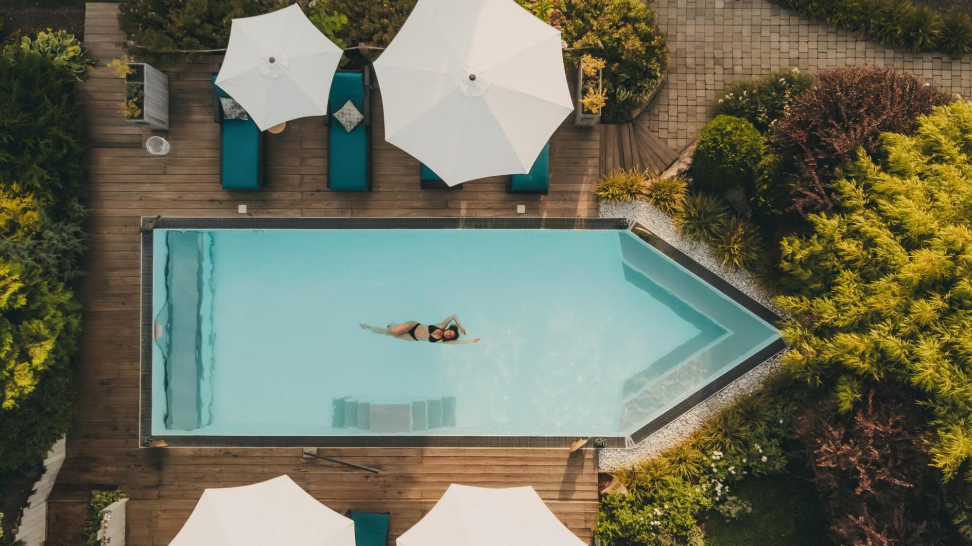 Spa Residence Seibold Waldkirchen Εξωτερικό φωτογραφία