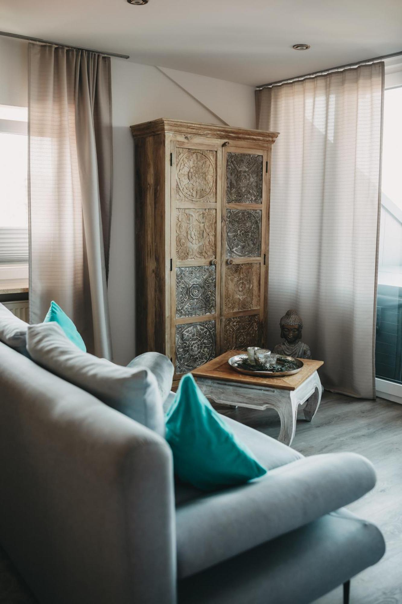 Spa Residence Seibold Waldkirchen Εξωτερικό φωτογραφία
