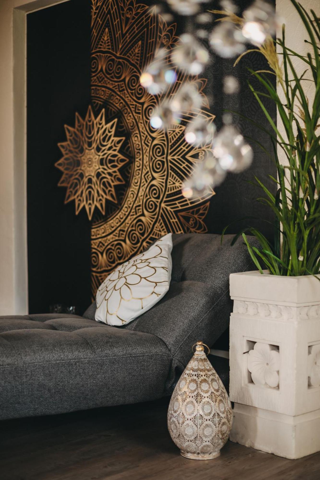 Spa Residence Seibold Waldkirchen Εξωτερικό φωτογραφία